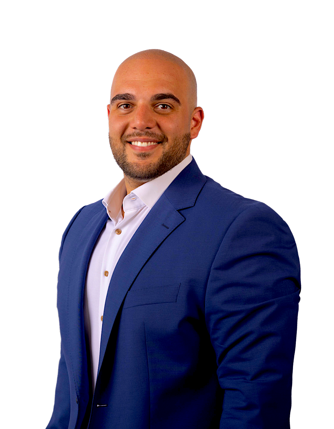 Darius Kaler